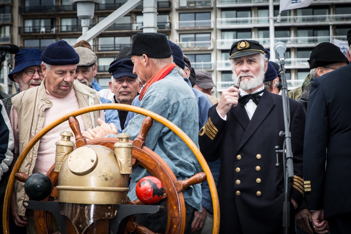 Havenfeest Blankenberge